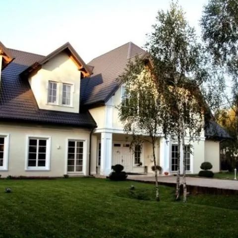 Dwór Złotopolska Dolina - Manor House Zakroczym