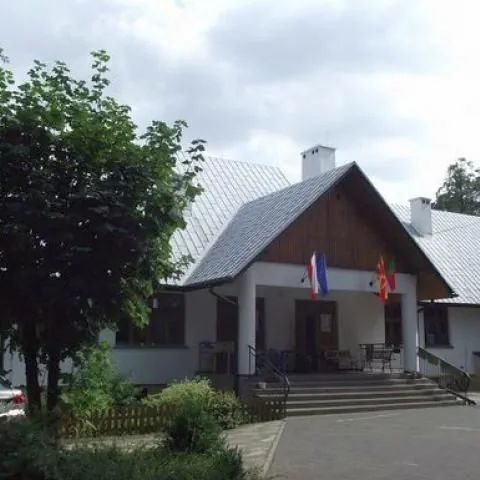 Dworek Jurajski Domaniewice Ogrodzieniec