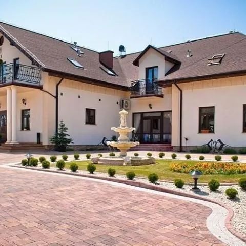 Dworek przy Lesie Olkusz