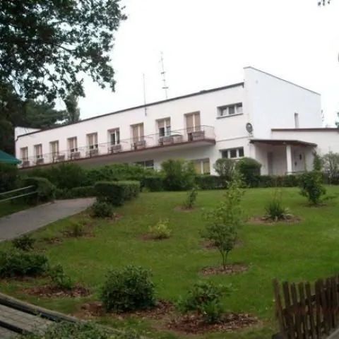 Ośrodek Rusałka Rudno