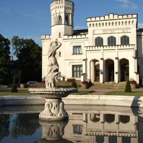 Pałac Będlewo Stęszew