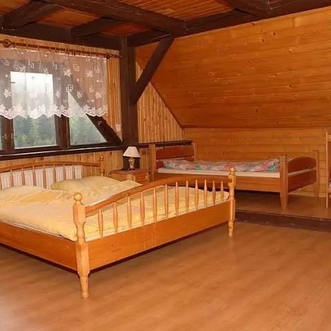 Agroturystyka U GAZDY Brenna