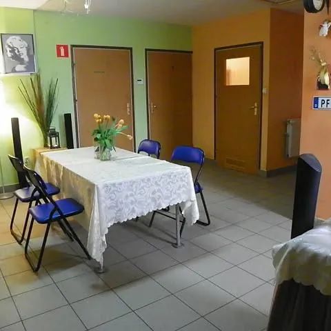 Hostel Baza