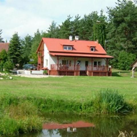 Agroturystyka Dwa Pomosty Szczecinek