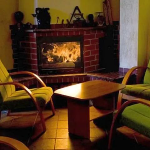 Pensjonat Alibi Drawno