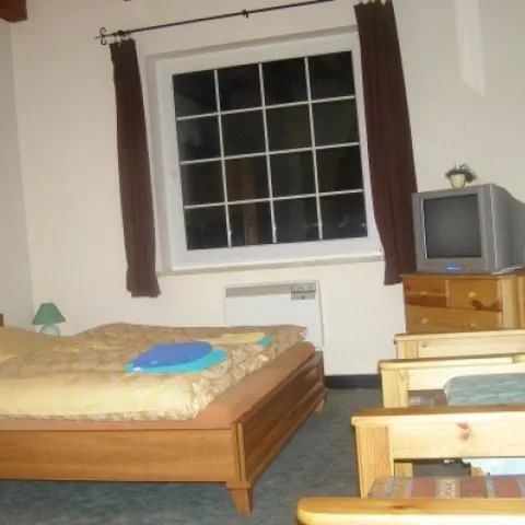 Ranczo Żurawia Kuźnia Czarnków