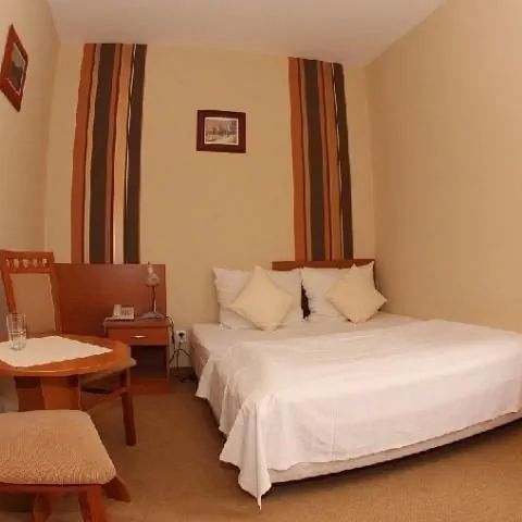 PRZYSTAŃ NAD SOŁĄ - Hotel, Restauracja Kęty