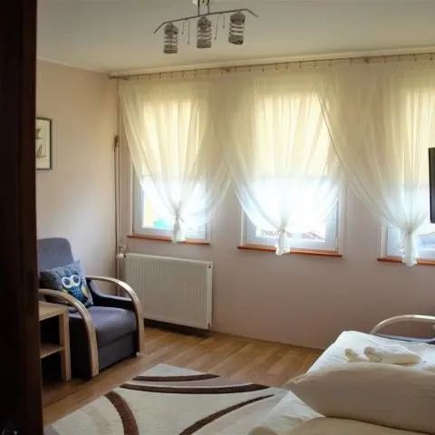 Hotel TRAX Sieradz