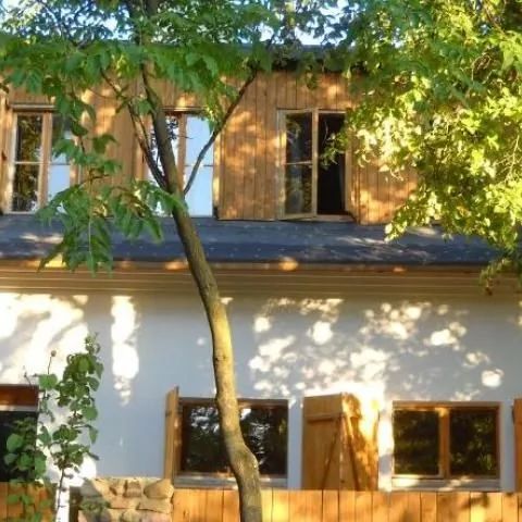 Gospodarstwo Agroturystyczne. Filipów