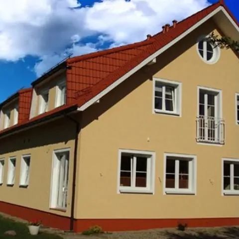 Noclegi Agape Szczecin