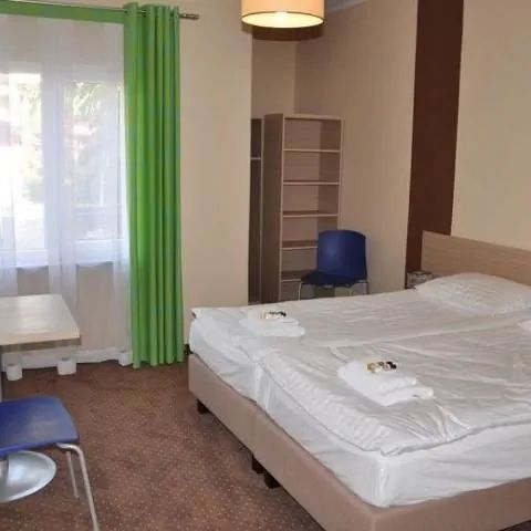 Hotel Odejewscy Chojnice