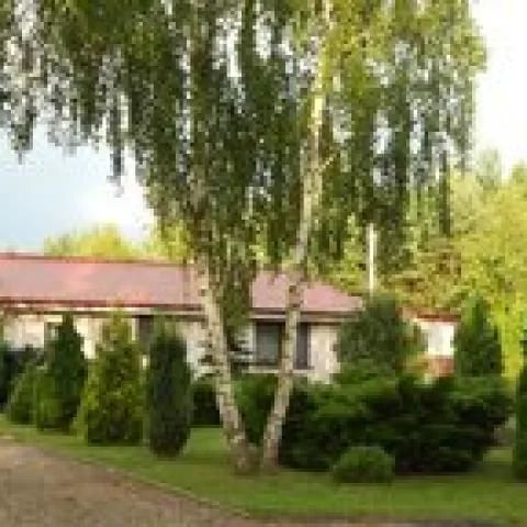 Agroturystyka Leśna Polana Golub-Dobrzyń