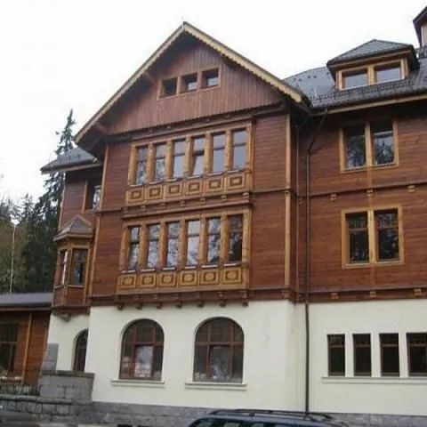 Apartament Best 44 Szklarska Poręba