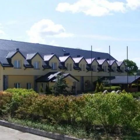 Ośrodek Wypoczynkowy Łopkajny Gietrzwałd