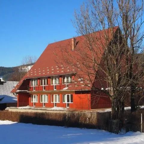 Ośrodek Wypoczynkowy "Klimacik" Zakopane