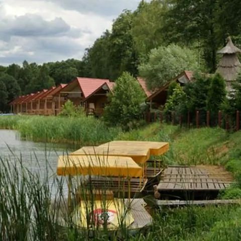Gospodarstwo Agroturystyczne "KARDYNAŁ" Kluki