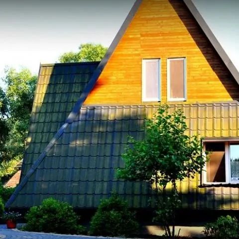 Domek Radawa