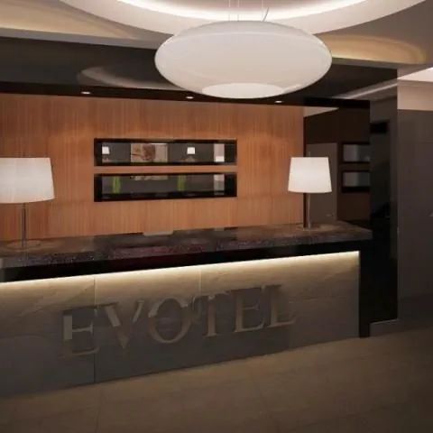 HOTEL EVOTEL Zielonka