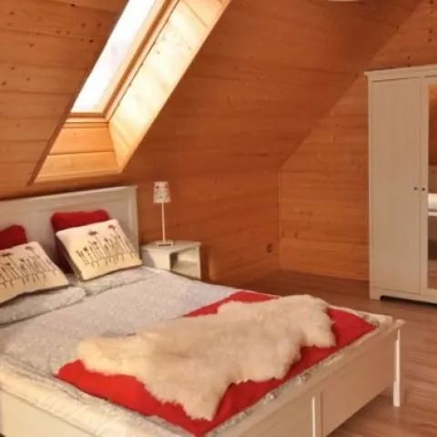 Willa Amelia Międzybrodzie Bialskie