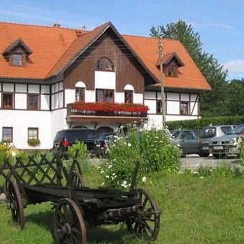 Gościniec Nowa Wioska