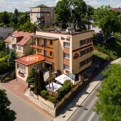 Ośrodek Usług Hotelarskich Kinga