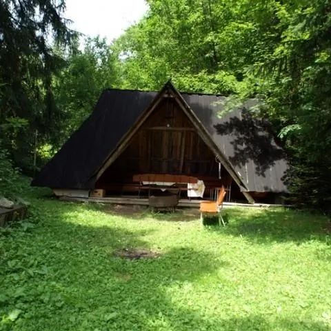 Pokoje gościnne U Króla Kościelisko – Kościelisko, Polska