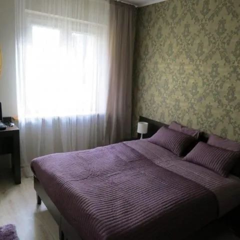 Apartament PolnaHouse Sieradz