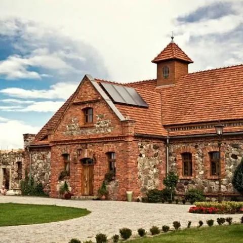 Żabi Dwór. Kożuchów