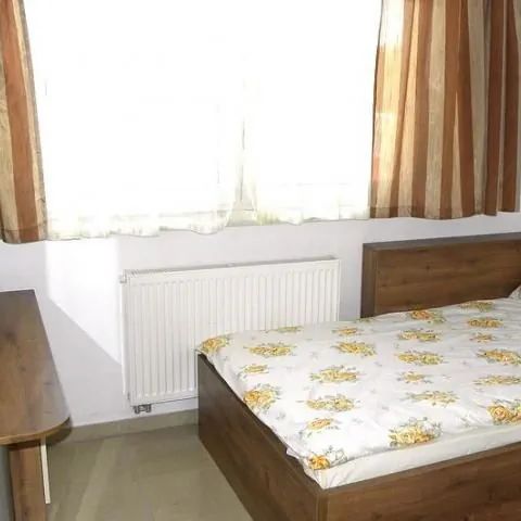 Motel "Brothers Grzegory" Sochaczew