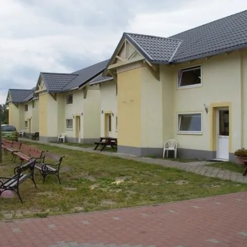 Ośrodek Kolonijno-Wczasowy Urszula Darłowo