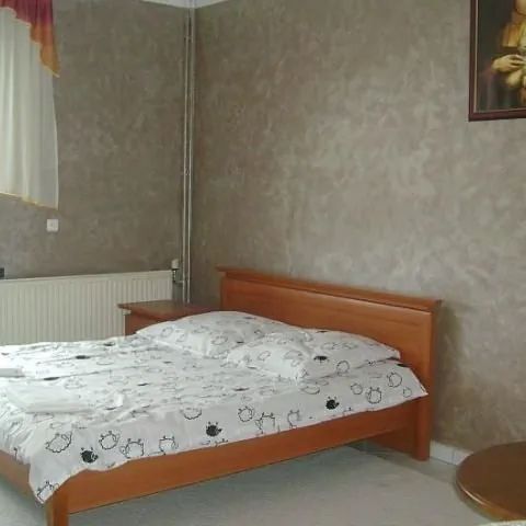 Zajazd ROSA  Przemyśl