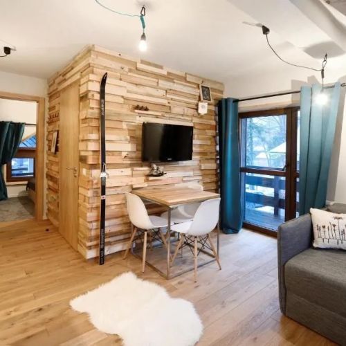 Alpini Apartamenty Zakopane