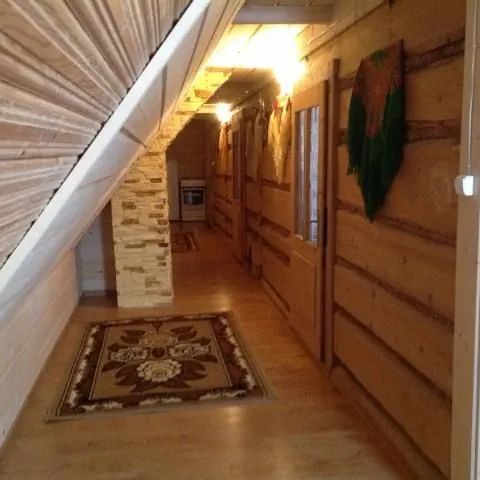 Góralskie pokoje. Witów