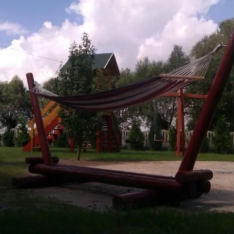 Agroturystyka Siedlików. Ostrzeszów
