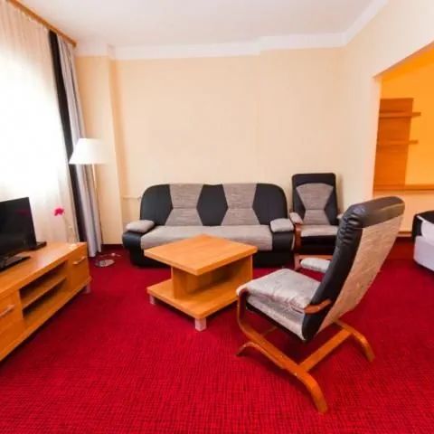 Hotel Malinowski *** Gliwice