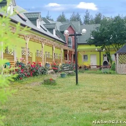 Dom Gościnny Jaks Wicie