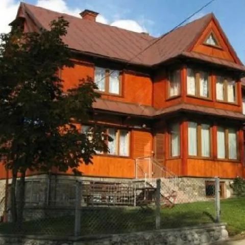 9 sił Obiekty Noclegowe Bukowina Tatrzańska