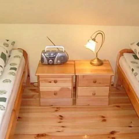 Zdrowy Sen "Pod Sosnami". Olsztyn