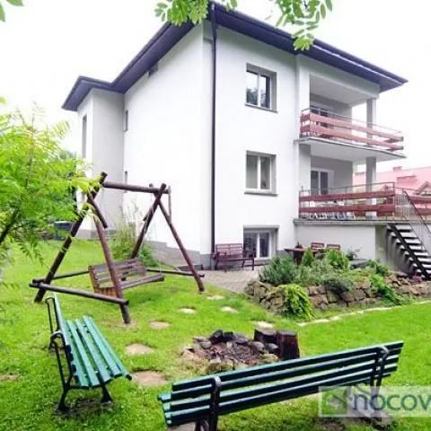 Villa Maja Rymanów-Zdrój