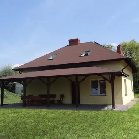 Agroturystyka Agnieszki Sandomierz