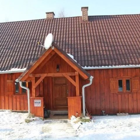 Jaśminowe Wzgórze. Bystrzyca Kłodzka