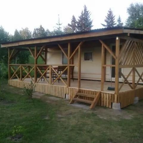 Domek holenderski RUBY Kolonia Rybacka