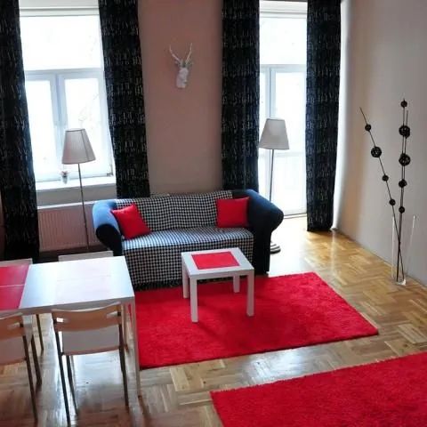 Hostel Cent Lublin