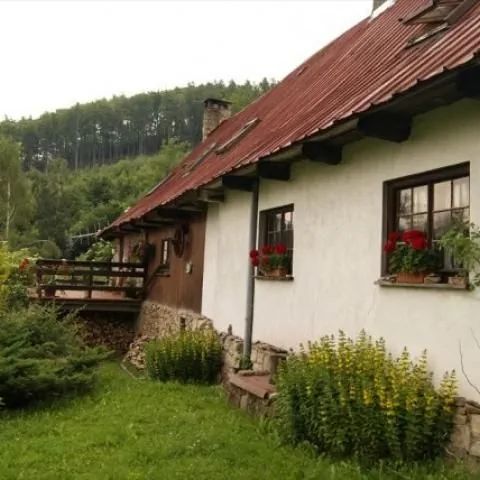 Chata Lidia Międzgórze