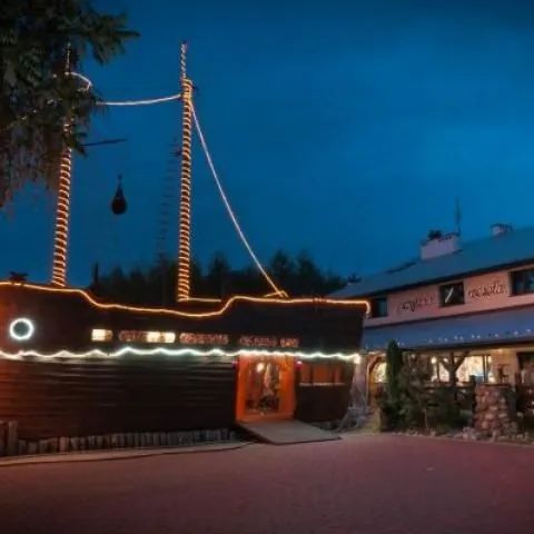 HOTEL RESTAURACJA KOGA TARNOBRZEG SANDOMIERZ Tarnobrzeg