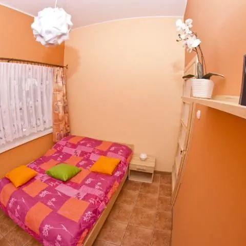 Apartament Zuzanna Międzywodzie