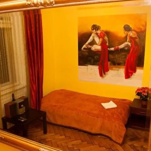 Pokoje Gościnne Św. Anny Kraków – Kraków, Polska