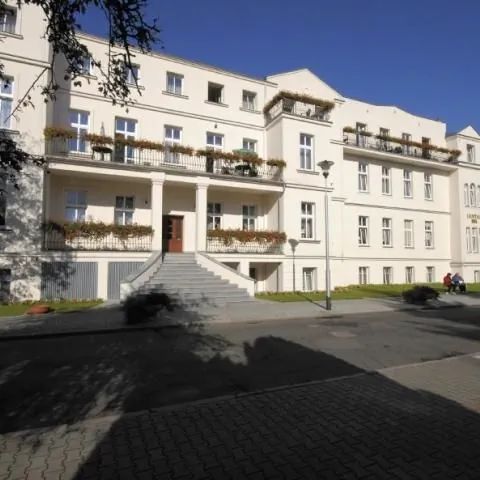 Jantar Spa. Kołobrzeg