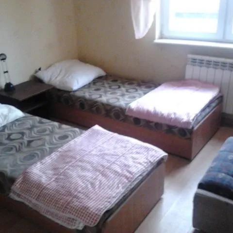 POKOJE u KAROLINKI Rewa