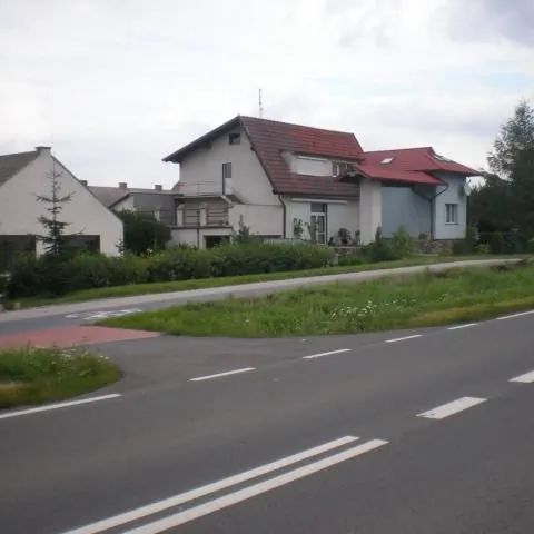 Agroturystyka U Elli Iława